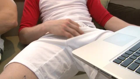Rod Daily: Barely Legal Breaks with Bulging Baskets