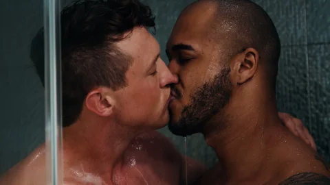 Eager for Attention: Jason Can't Resist Pierce