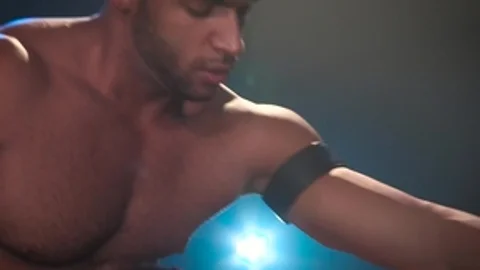 Hot House: Swallow with Beaux Banks & Sean Zevran
