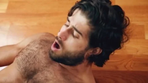 Diego Did It afresh - Diego Sans, Zane Anders butt hammer