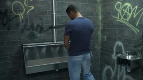 menatplay: Hugo's Dirty Gloryhole Fantasy