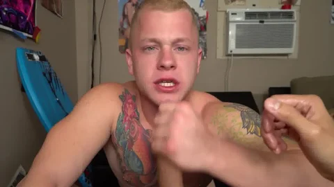 I Need A favor - Masturbation Lovemaking