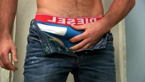Extra Big Dicks: Ripped Abs and More to Come