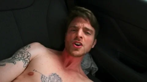 Str8Chaser: Deepthroat as well as inked american straight Joey