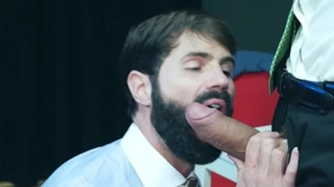 menatplay: Dani's Bribes and Sir Peter's Dilemma