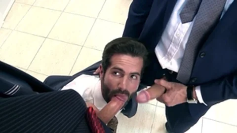 menatplay: Intense Pleasure that Can't be Contained