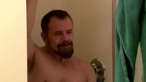 IconMale - Muscle Tommy Regan butt fuck porn