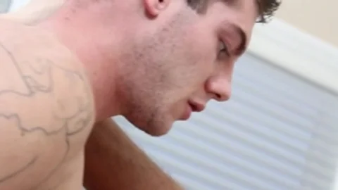 GayRoom - Vance Crawford fucked all the way