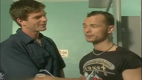 Falcon Studios: Punk Owen Takes a Deep Dive Down Jett's Pipe
