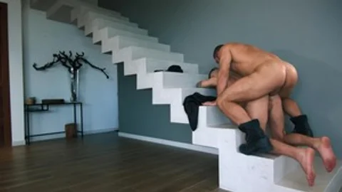 The Gate Fucker - Dato Foland with Yen Maple wazoo Licking Hook up