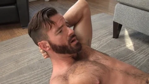 SayUncle Labs: Brendon Patrick & Jack Hunter teasing