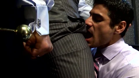 menatplay: Risky Business: Elevator Sex