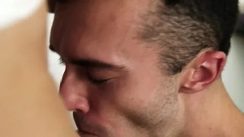 BrotherCrush.com: William Sawyer gets plowed