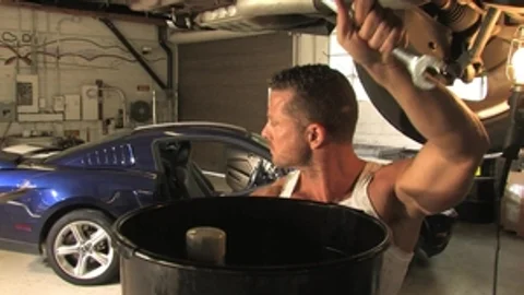 Falcon Studios: Screaming in Pure Ecstasy