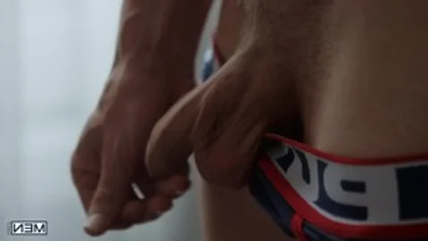 Drill My Hole: Loud sex with Windom Gold and William Seed
