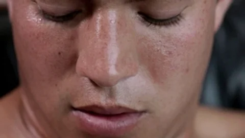 Next Door Male: Post-Run Ecstasy with Joey