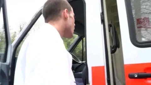 Bottom Takes Stevens' Wad Down Throat