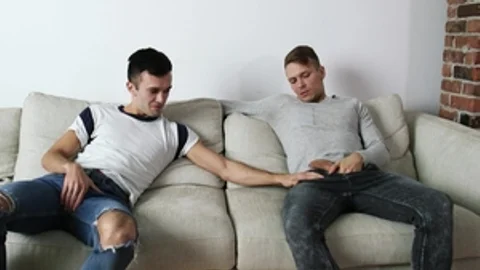 Brother Crush: From Eavesdropping to Ecstatic Climax