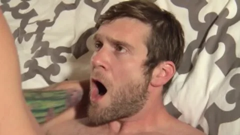 Make Me An suggest - Colby Keller & Bennett Anthony ass Hump