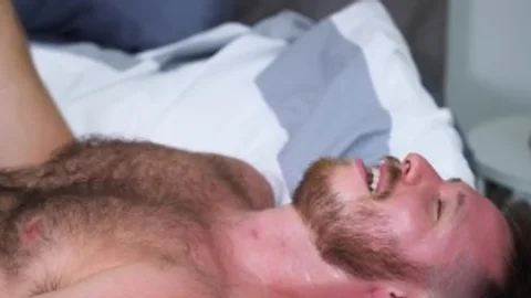 Robot Date - Will Braun & Spencer Whitman ass Hump