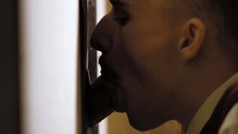YesFather: Naughty Ryan Jacobs gets rough fucking