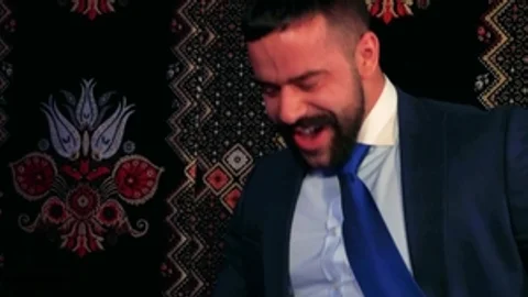 menatplay: Where Poker Tables Become Dance Floors