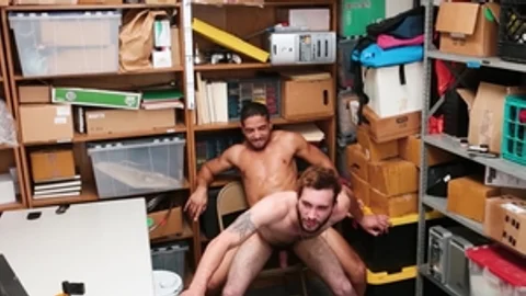 Young Perps: 22-year-old Gay Suspect Escapes Legal Action