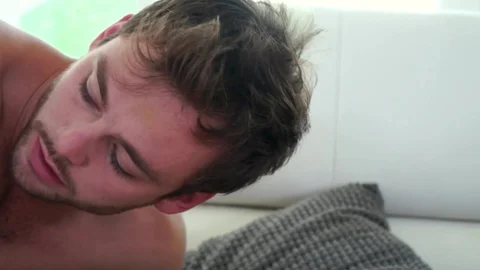 FalconStudios - Amazing Woody Fox riding uncut dick