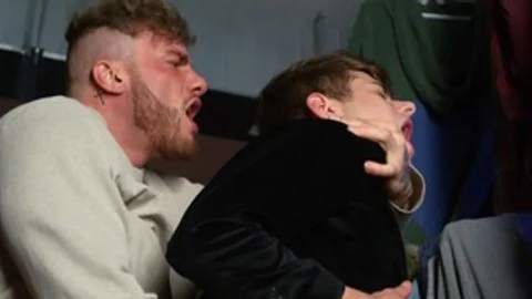 dong Check - William Seed, Joey Mills American Hump