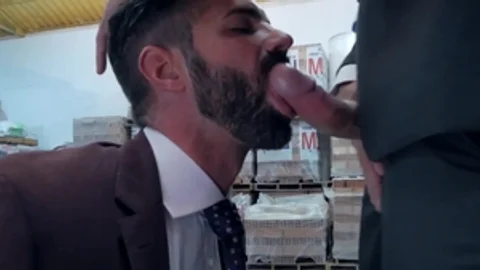 menatplay: Nasty Undercover Sex at Menatplay's Best