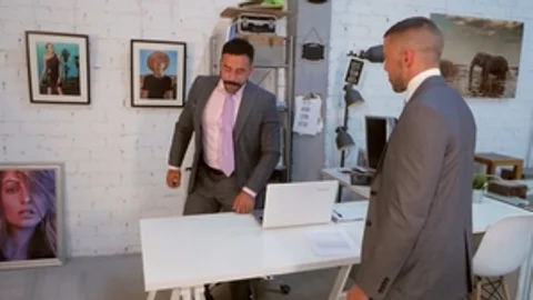 menatplay: Teddy and Shane’s Tumultuous Power Struggle