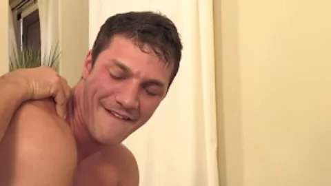 Brandon & Chase: unprotected - butthole enjoyment
