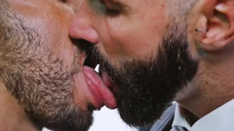 menatplay: When Business Turns into Pleasure