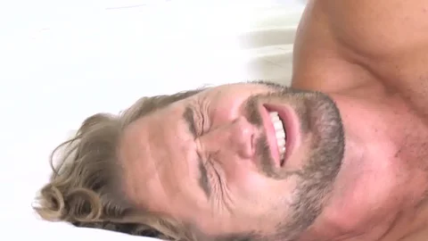 His Royal Highness - Connor Maguire and Wesley Woods anal Hook up