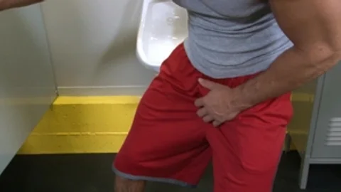 Rod Daily: Sneaky Stall Fun for Two Hungry Men