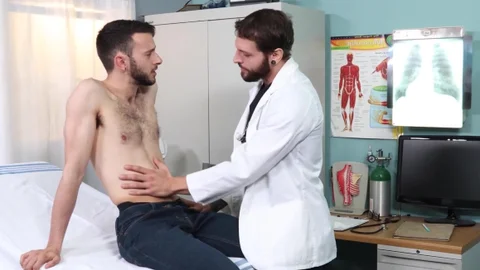 Family Creep - Ramming hard alongside tattooed caucasian gay