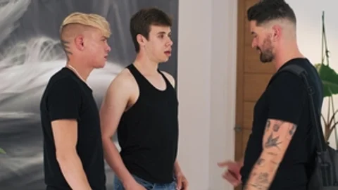 Modern-Day Sins: Adult Time Original: Anal Adventure