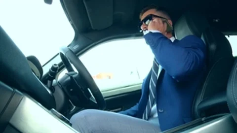 menatplay: Russian Mobster's Rough Play