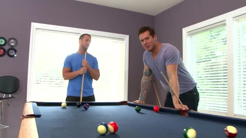 Rod Daily: Two Friends, One Fiery Encounter
