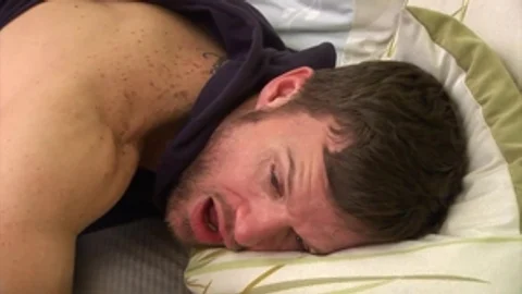 Men Over 30: Exhibitionists Unleashed