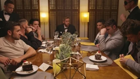 Disruptive Films: Bareback Brotherhood