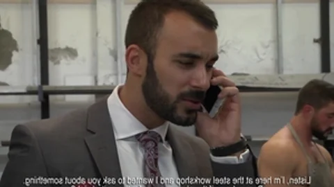 menatplay: Bending Xavi to Marco's Will