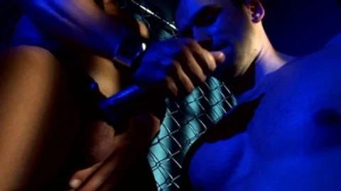 Cody Cummings: A Nod, a Grin, and Two Men in Love