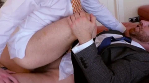 menatplay: A Proper Welcome: JP's MenatPlay Debut